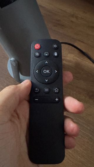 Proyector Magcubic MY300 PRO Gris