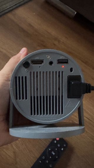 Proyector Magcubic MY300 PRO Gris