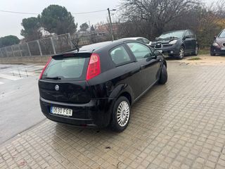 FIAT Punto 2006