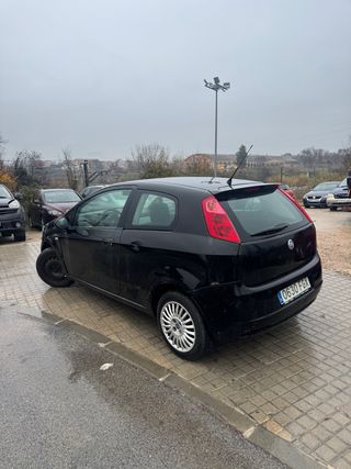 FIAT Punto 2006