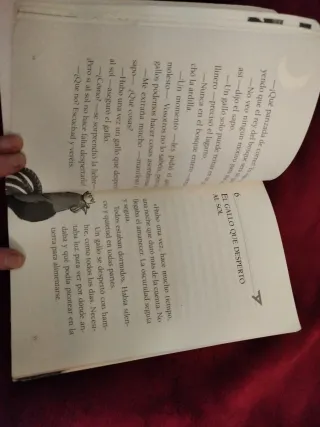 Regalos para el rey del bosque