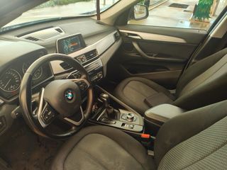 BMW X1 2017