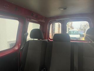 Volkswagen Caddy 2015