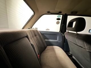 BMW e30 Serie 3 1988