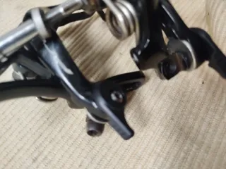 Par de Travões Merida