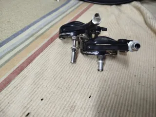 Par de Travões Merida