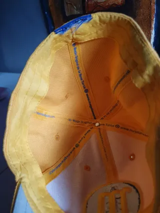 Gorra del Magallanes de Beisbol