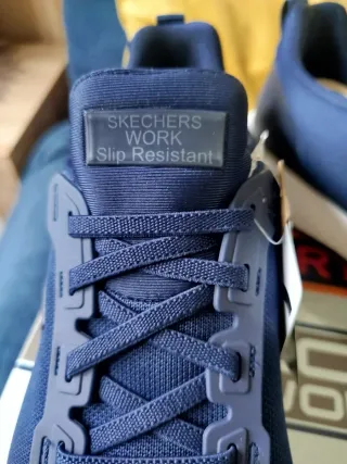 Zapatillas Skechers nuevas Mujer n 40