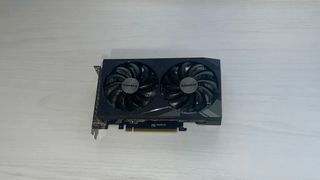 Gigabyte RTX 3060 12GB