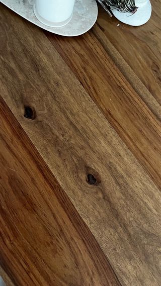 Mesa comedor Stockholm Maisons Du Monde