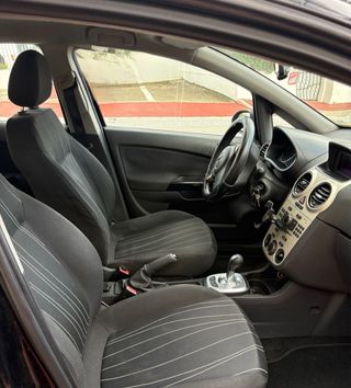 Opel Corsa Automático 2008