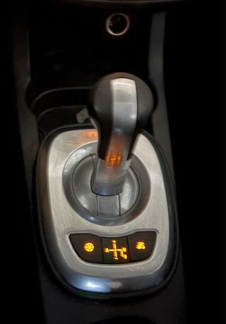 Opel Corsa Automático 2008