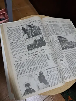 TESTIGO DE LA HISTORIA