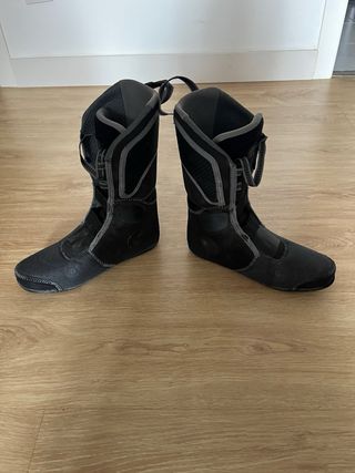 Sci da sci di fondo Atomic Backland 85