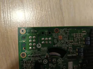 Tarjeta Gráfica NVIDIA Quadro 5000