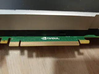 Tarjeta Gráfica NVIDIA Quadro 5000