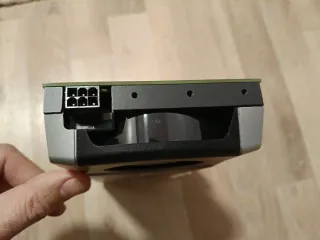 Tarjeta Gráfica NVIDIA Quadro 5000