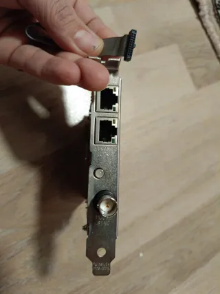 Tarjeta Gráfica NVIDIA Quadro 5000