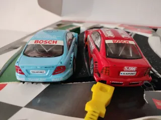 Scalextric C3 DTM