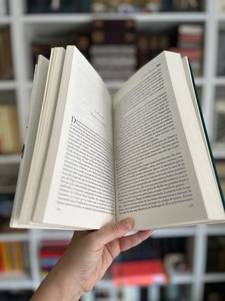 Hijas y esposas. Elisabeth Gaskell