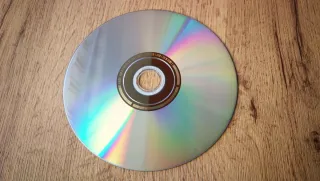 Derailed Punto D'impatto DVD Jean-Claude Van Damme