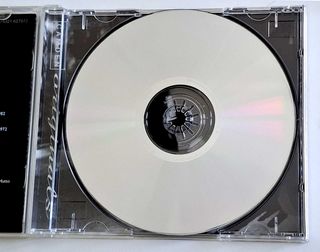 CD Rory Gallagher - Etched In Blue