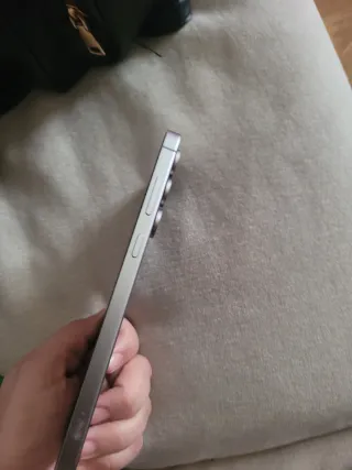 Samsung Galaxy S23 FE Grigio