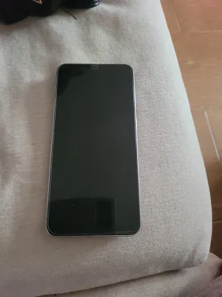 Samsung Galaxy S23 FE Grigio