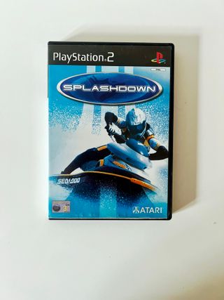 Playstation 2 Giochi Sportivi - Leggi Descrizione