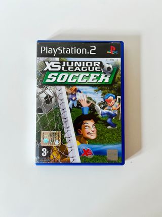 Playstation 2 Giochi Sportivi - Leggi Descrizione