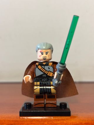 Lego Star Wars Compatible