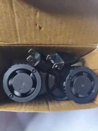 Luces LED H7 NighTeye