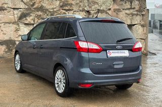 Ford Grand C-MAX 2012
