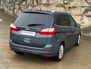 Ford Grand C-MAX 2012