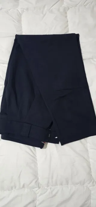 Max&Co Pantaloni Neri Taglia 42