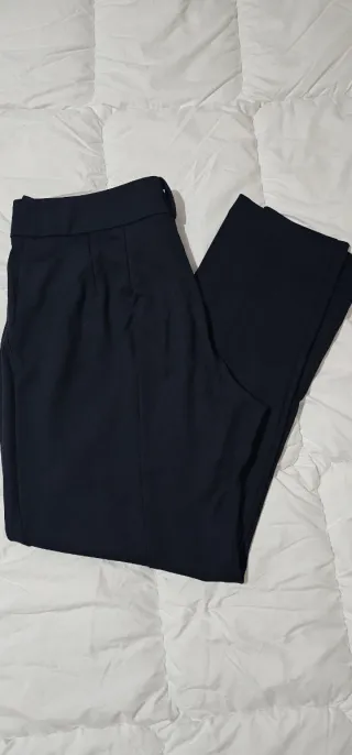 Max&Co Pantaloni Neri Taglia 42