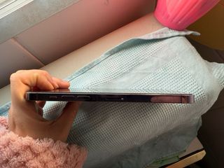 iPhone 14 Pro Max 128GB color Morado