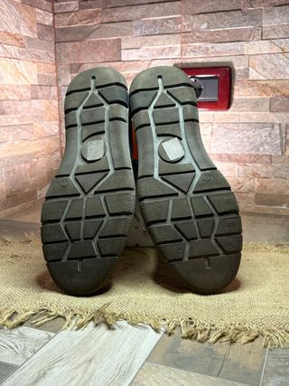 Scarpe Pittarosso Eco Friendly Uomo