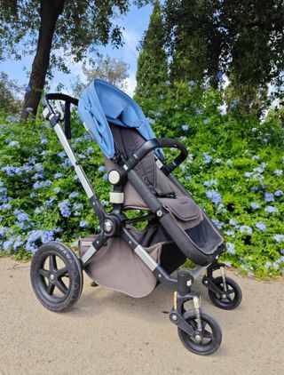 Cochecito Bugaboo Camaleon 3