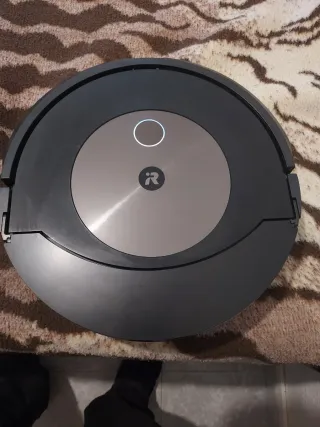 Roomba Combo J9 con garantía