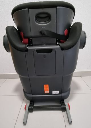 Silla Coche Britax Römer KidFix III S