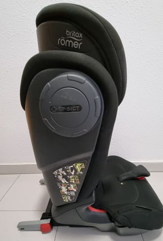 Silla Coche Britax Römer KidFix III S