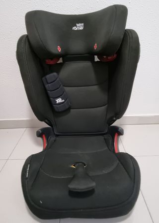 Silla Coche Britax Römer KidFix III S