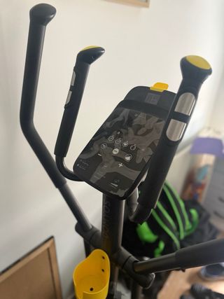 Bicicleta Elíptica Domyos EL500