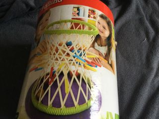 Juego Hape La Pallina