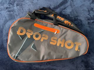 Bolsa Paletero Pádel Drop Shot