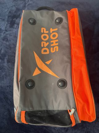 Bolsa Paletero Pádel Drop Shot