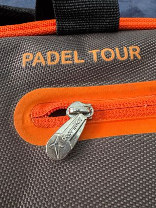 Bolsa Paletero Pádel Drop Shot