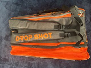 Bolsa Paletero Pádel Drop Shot