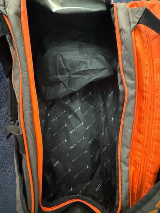 Bolsa Paletero Pádel Drop Shot